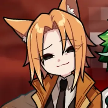Profile image of 키츠네