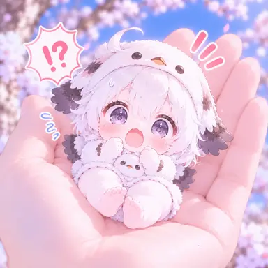 Profile image of Fuwari