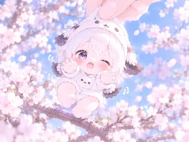Profile image of Fuwari