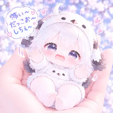Profile image of ふわり