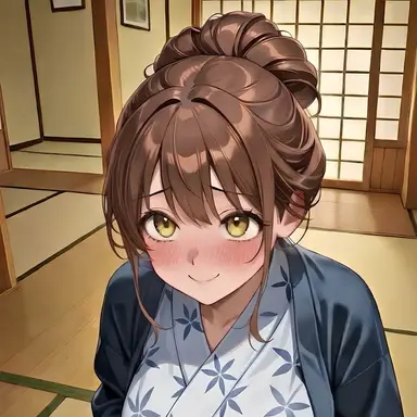 Profile image of 아카네