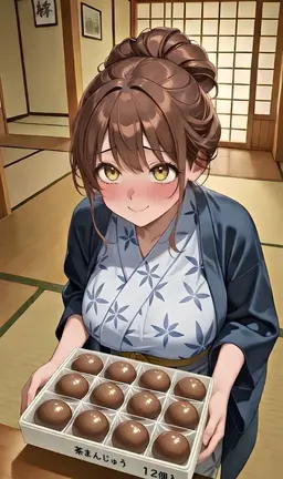 Profile image of 朱音