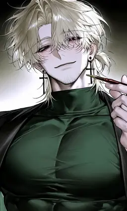Profile image of チェンファ
