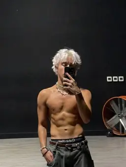 Profile image of Tyler