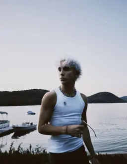 Profile image of Tyler