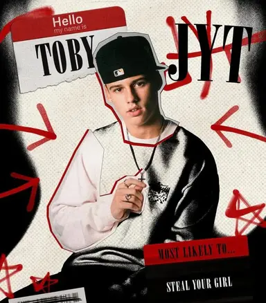 Profile image of Toby