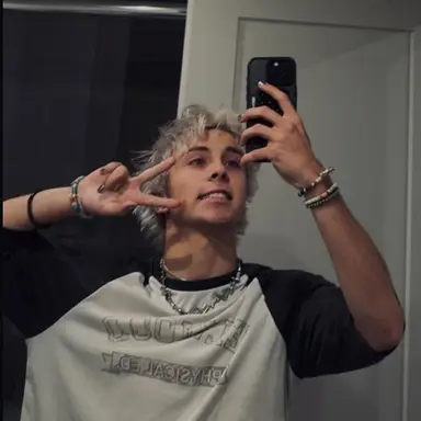 Profile image of Tyler