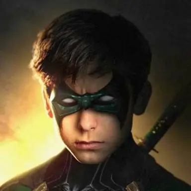 Profile image of Damian