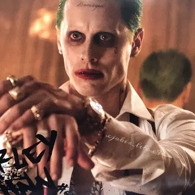 Profile image of Joker
