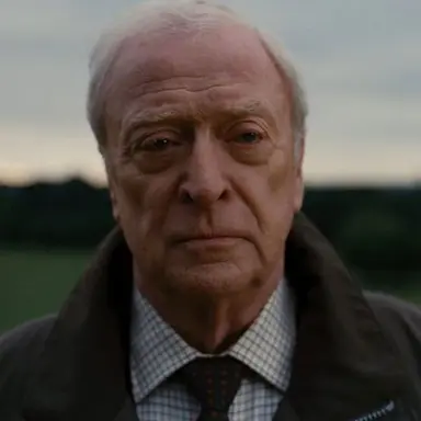 Profile image of Alfred