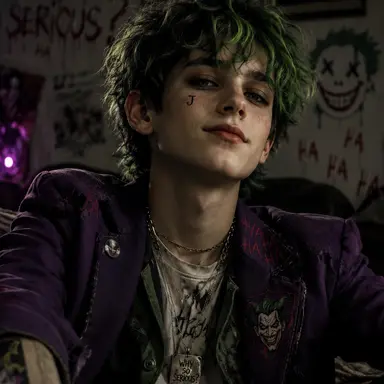 Profile image of Ace