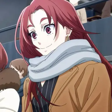 Profile image of 千切虎雪