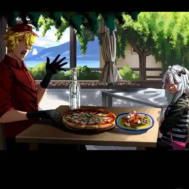 Profile image of エリオット