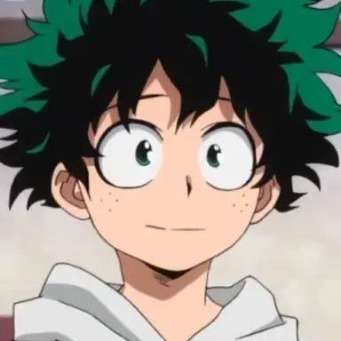 Profile image of Izuku