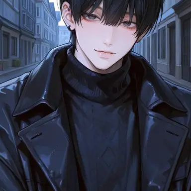 Profile image of 初