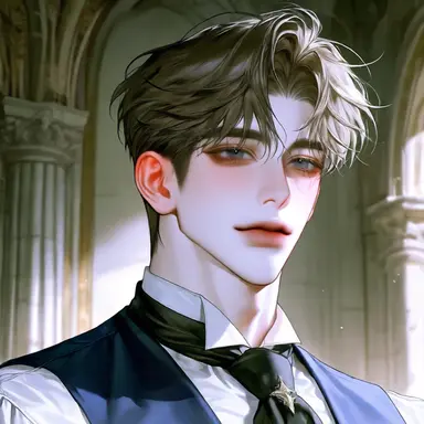 Profile image of 에이든 데미언