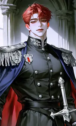 Profile image of 카엘 도메르