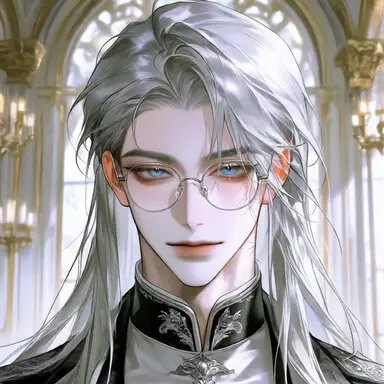 Profile image of 베리톤 알레로드