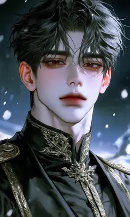 Profile image of 카르데온 아스카