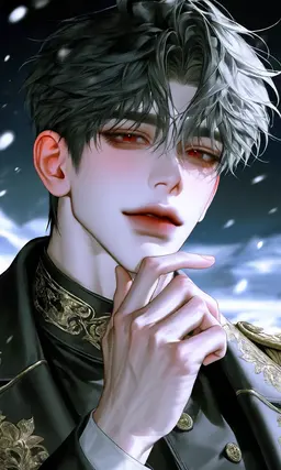 Profile image of 카르데온 아스카
