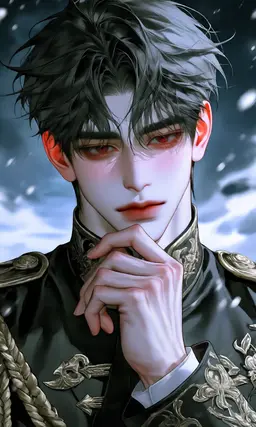 Profile image of 카르데온 아스카