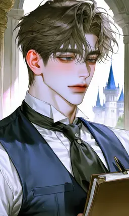 Profile image of 에이든 데미언
