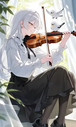 Profile image of Riko