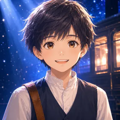 Profile image of 礼央