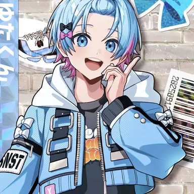 Profile image of ゆた