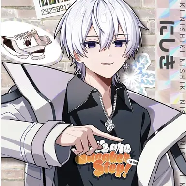 Profile image of にしき