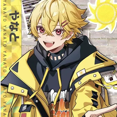 Profile image of やなと