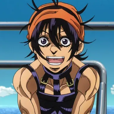 Profile image of ナランチャ