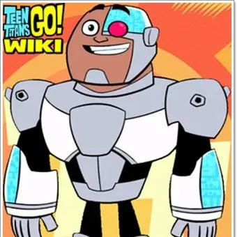 Profile image of 사이버그