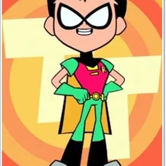 Profile image of 로빈