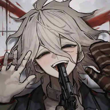Profile image of 召使い