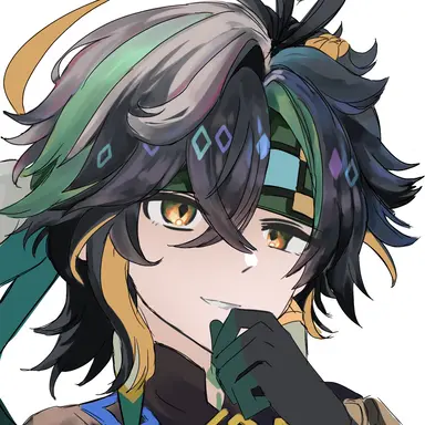 Profile image of キィニチ