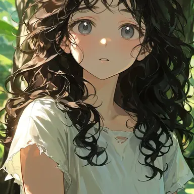 Profile image of Vashti