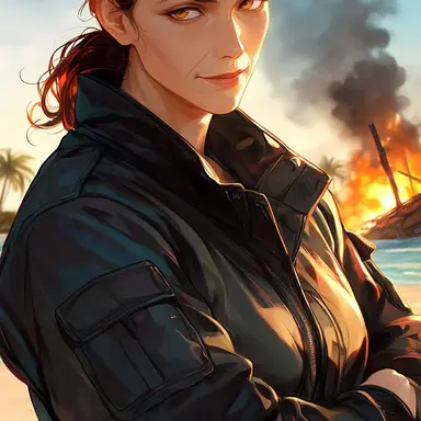Profile image of Seraphine