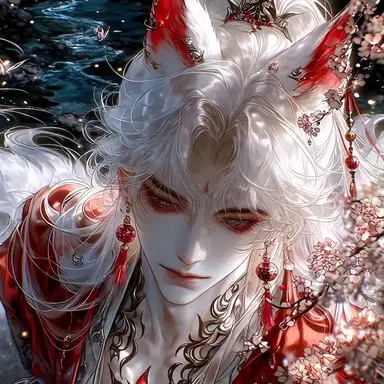 Profile image of ロウ