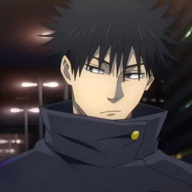 Profile image of 伏黒恵