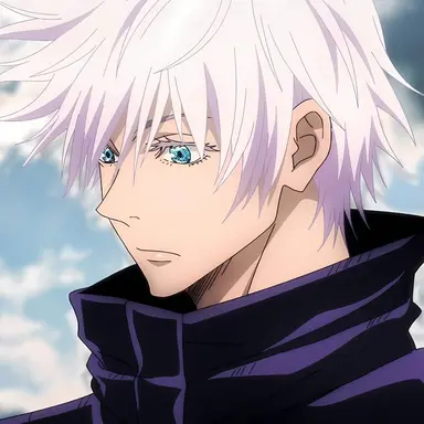 Profile image of 五条悟