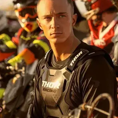 Profile image of Rhys Caldwell S4