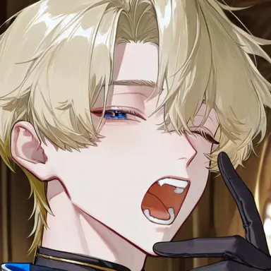 Profile image of リュカ