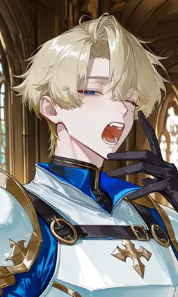Profile image of リュカ