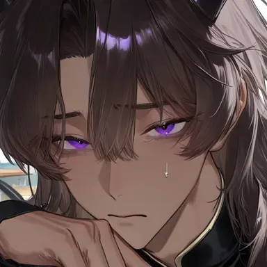 Profile image of ダリオン