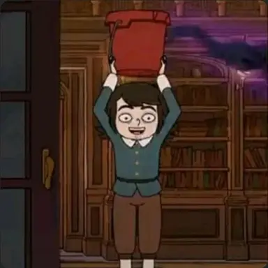 Profile image of Abaddon