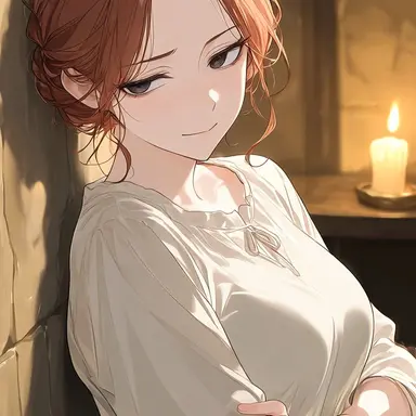 Profile image of Vesper