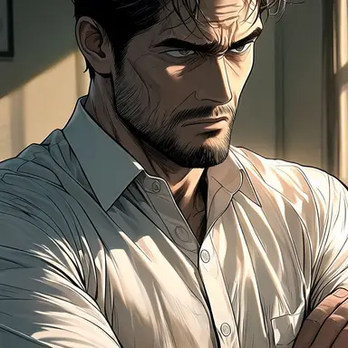 Profile image of Aldous