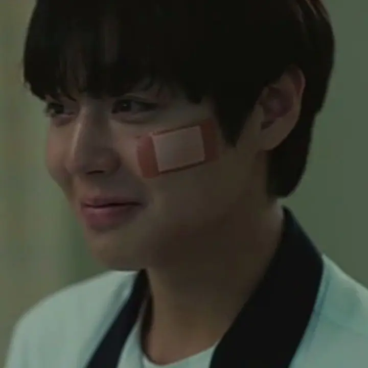 Julieeeee의 The First Encounter (Yeon Sieun)