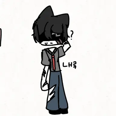 Profile image of 내루